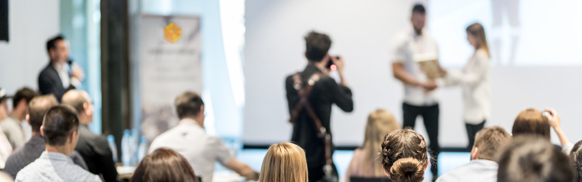 Certificates & Awards